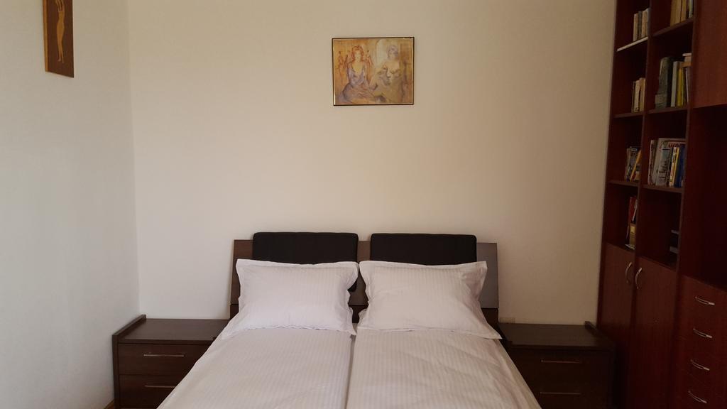 Vila Zorii Zilei Félixfürdő Szoba fotó